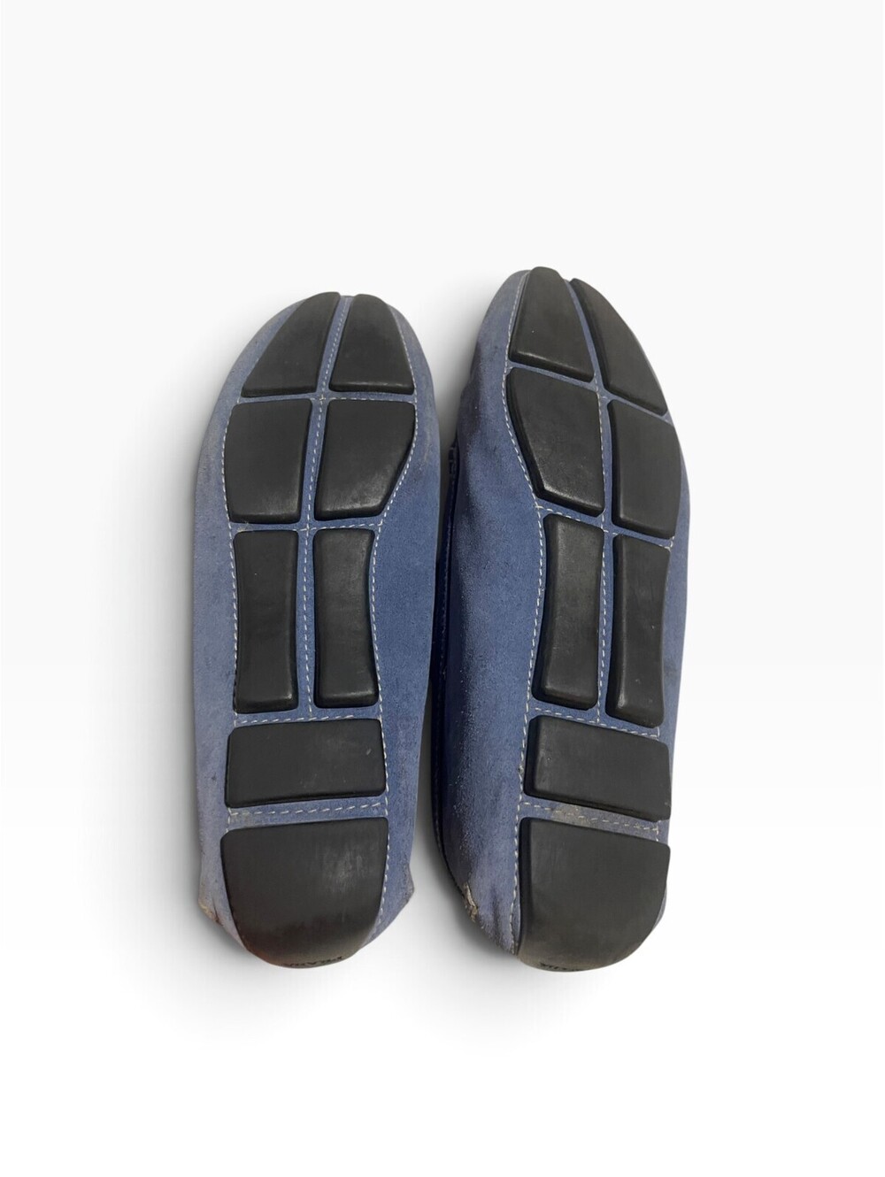 Prada Drivers - Size 39 - Picture 6 of 8